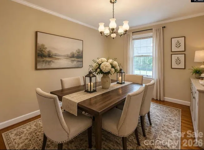 Dining  Room Suggestion