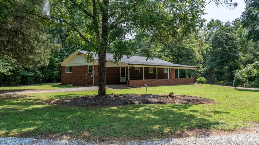 Welcome to 4370 Dynasty Ln, Hudson, NC where convenience and a feel of country living collide!