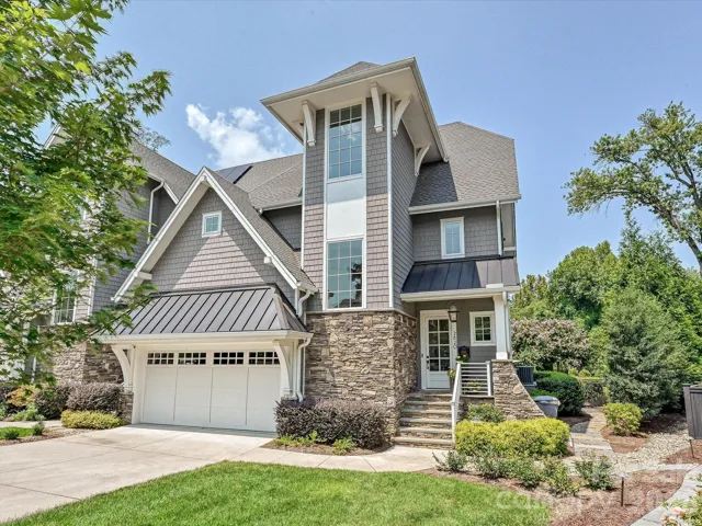 Welcome Home!