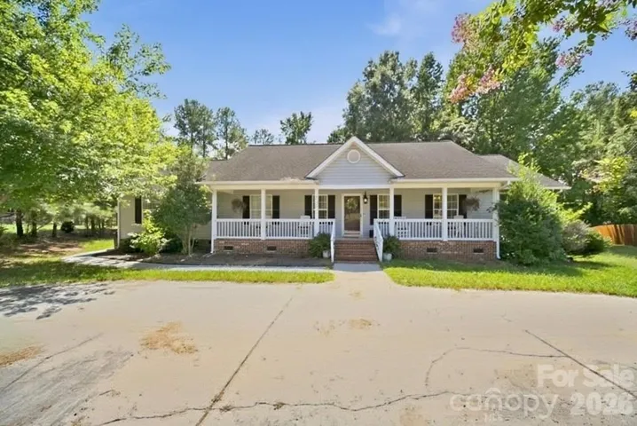 Welcome Home