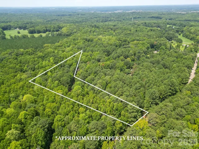 2.4 acres located on Rehobeth Road, Waxhaw NC 28173