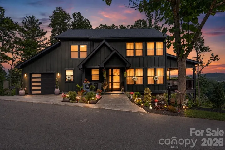 Welcome Home!
