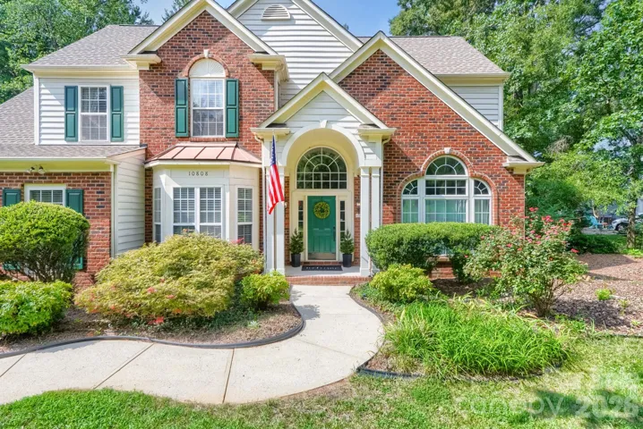 Wynridge Estates Ballantyne