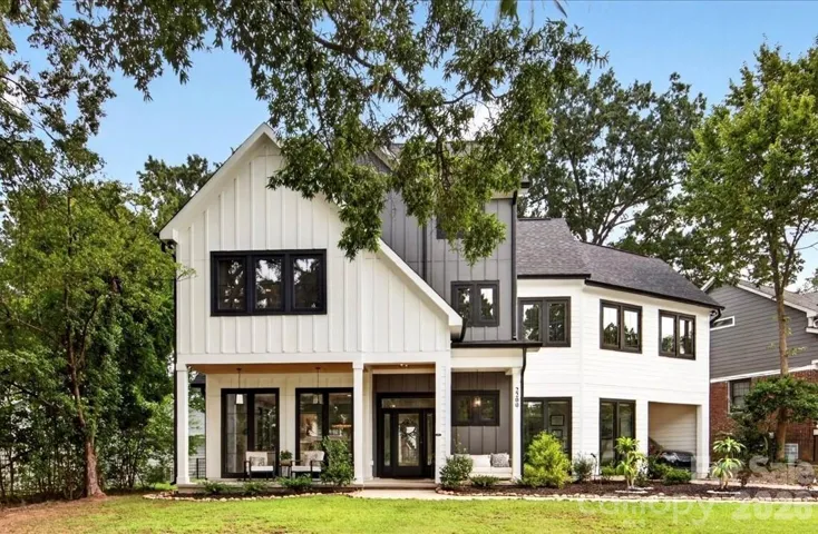 WELCOME HOME!