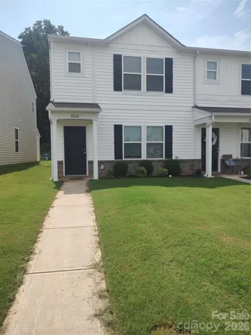 Welcome Home to affordability!!