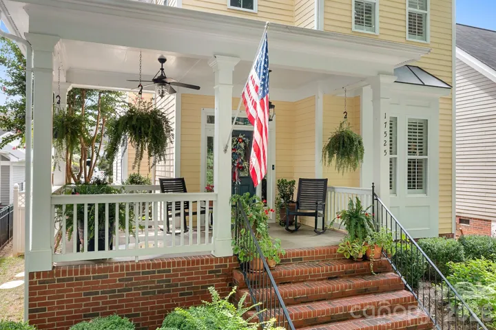 17525 Calverton Road, full of character and charm in iconic Birkdale Village.