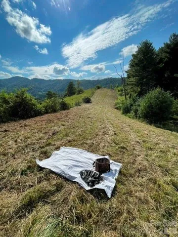 Grab your Blanket and enjoy the serenity