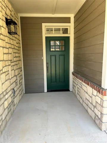 Welcome Home!