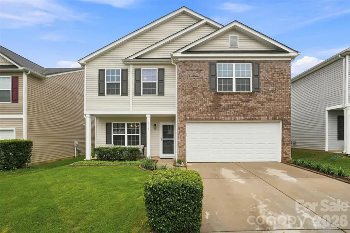 Welcome to 1773 Eastway Dr!