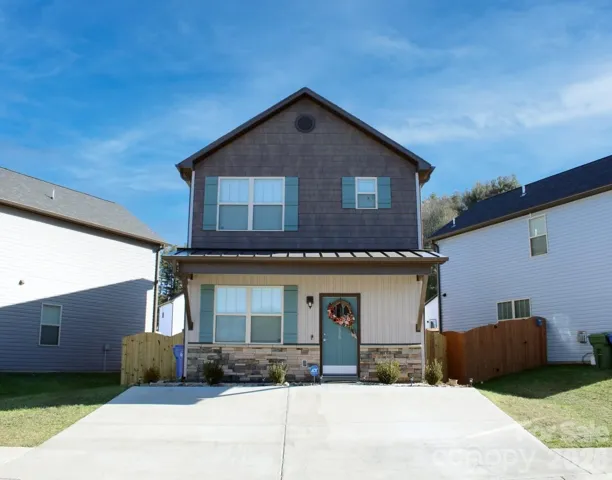 Not Actual House