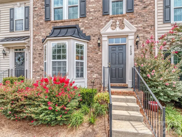 Single owner basement townhome