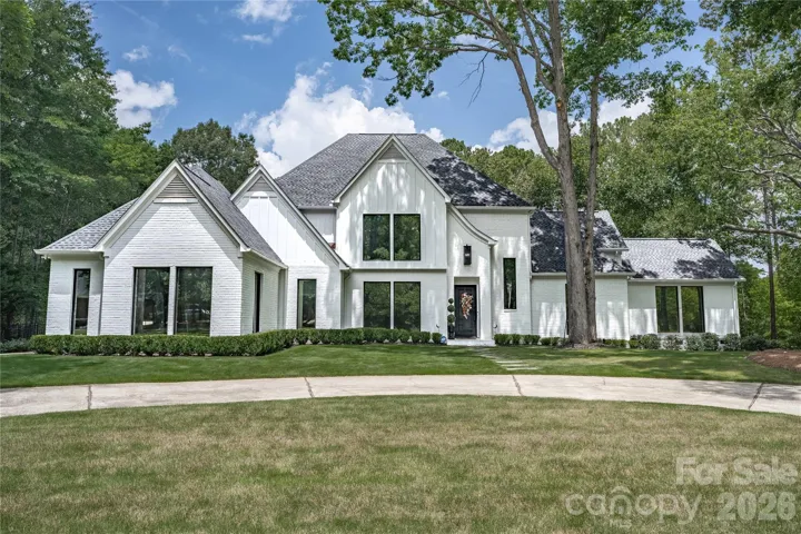 Welcome Home!