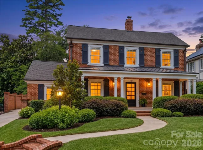 1620 Biltmore Drive
