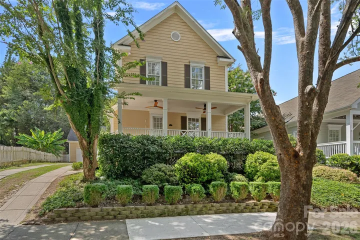 Welcome Home!