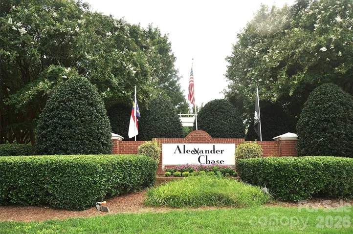 Welcome to Alexander Chase