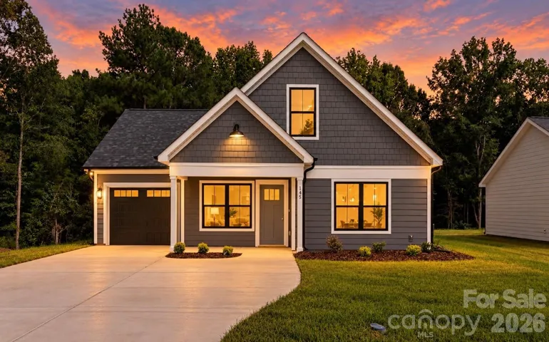 Welcome Home!