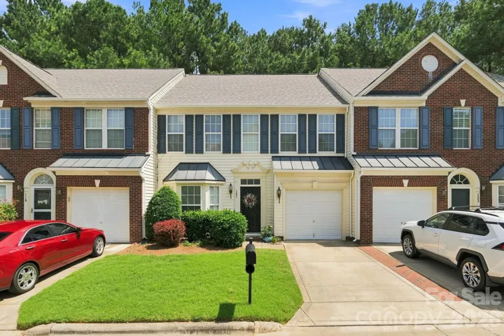 Welcome Home !