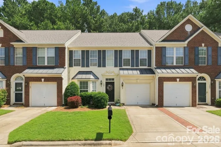 Welcome Home!