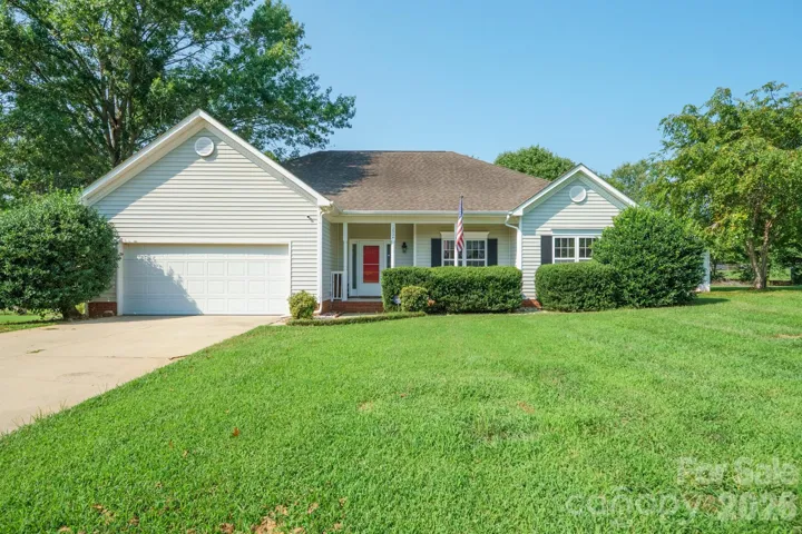 Welcome home to 12524 Willow Grove Way!