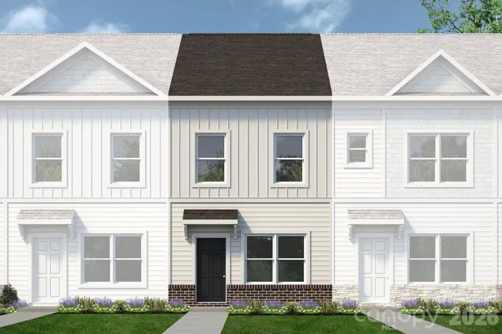 Exterior Rendering
