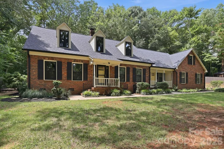 Welcome Home!