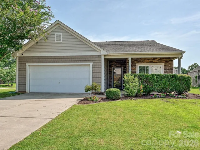 Welcome home to 216 Austin Field CT