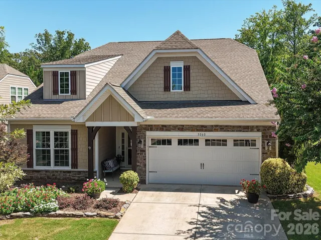 Welcome to this Beautiful Home Backing to Mature Trees!