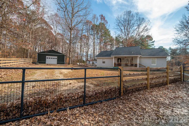 Front Property View
