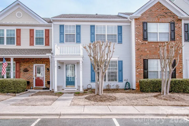 Beautiful home with two reserved parking spots right out front!!