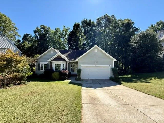 Welcome Home to 439 Glencrest Drive-located in Cul-de-sac in Gates at Waterside Subdivision