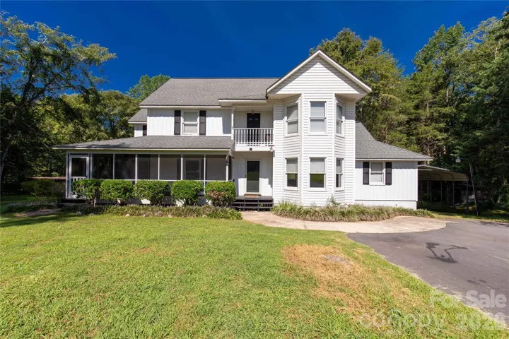 Welcome Home!