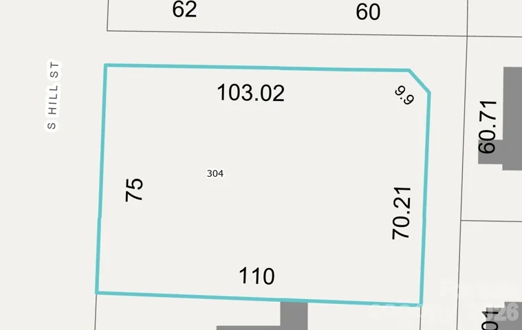 304 lot