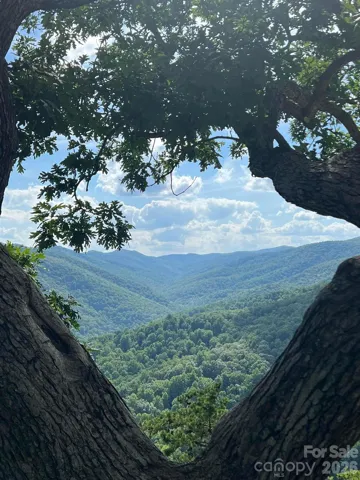 Year round, long range views