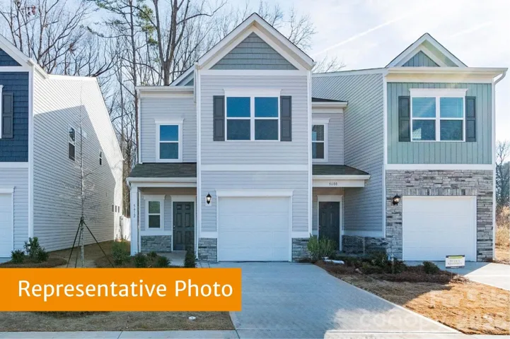 Rutledge Exterior