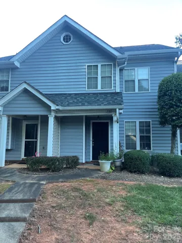 Front Elevation