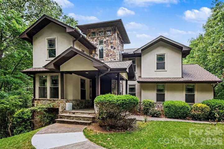 Welcome Home To 4824 Pimlico Lane