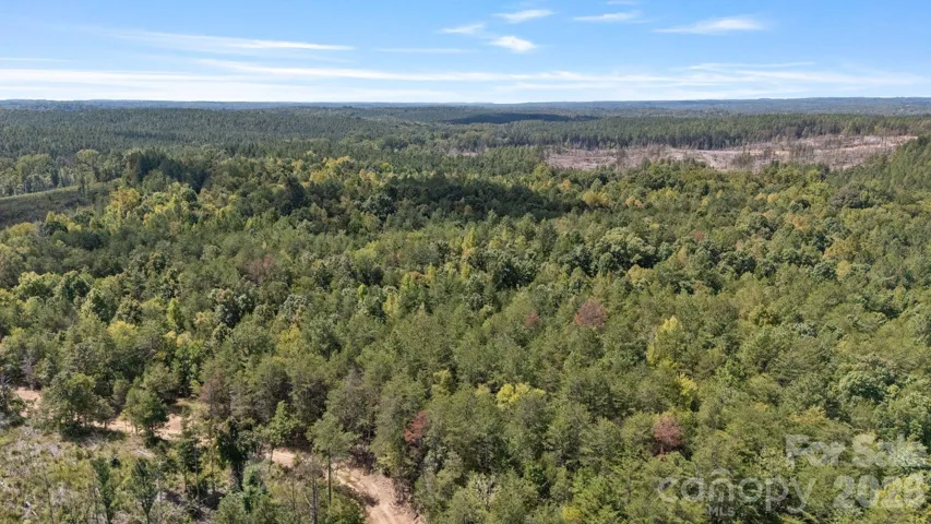 Right outside of town, 98+ Acres