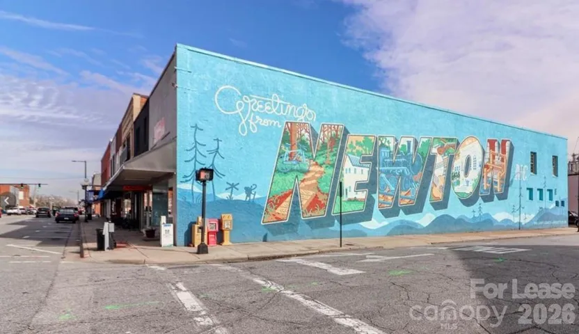 Prime Location for Your Next Venture