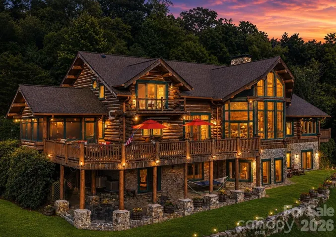 Wildberry Lodge