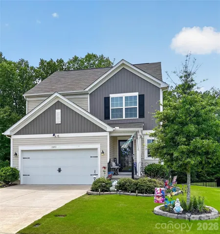 1051 Ava Trail Lane