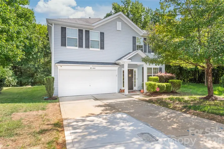 Welcome Home!
