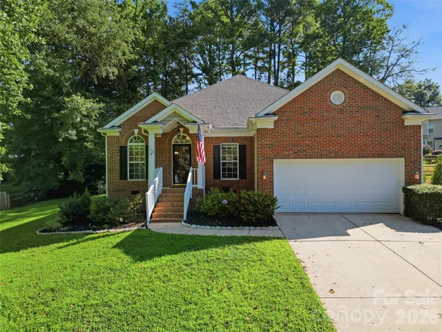 Welcome Home!