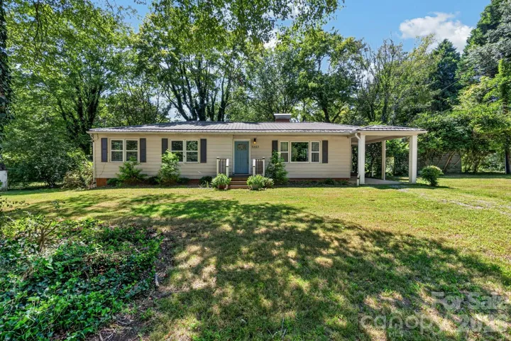 7257 Sherrills Ford Rd