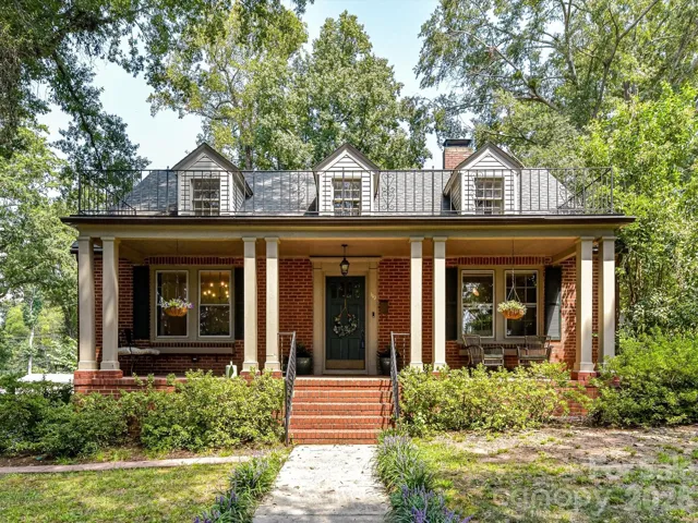 Welcome Home!