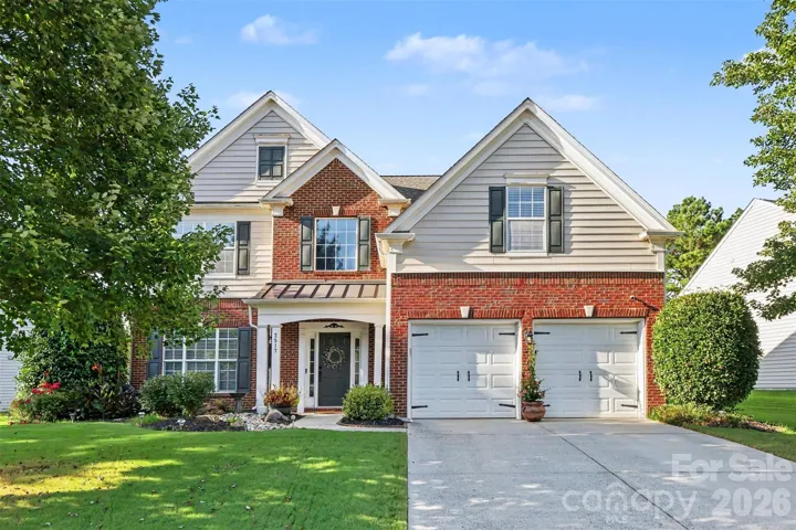 Welcome Home!