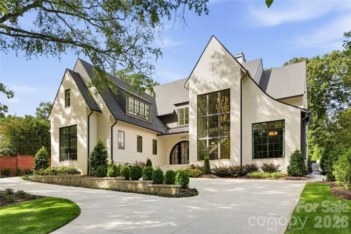Welcome to 2610 Sedley Road, a custom built masterpiece by Chiott Custom Homes.