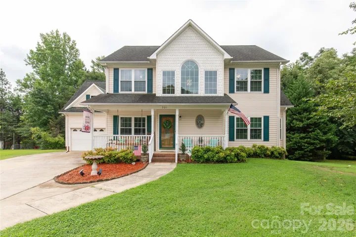Welcome Home