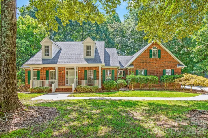 Welcome to 6756 Hawks Nest Lane