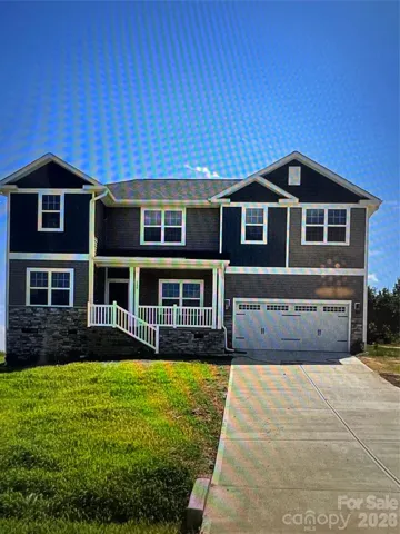 Front elevation