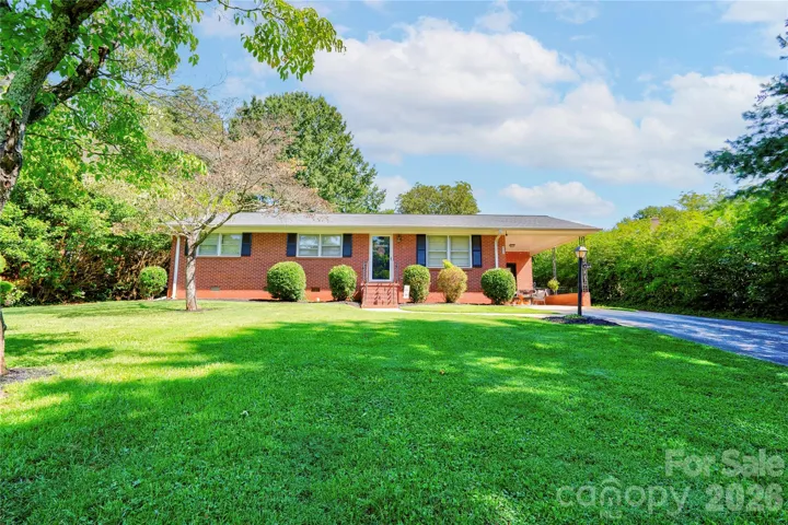 404 Pineview Drive | 3 Bedroom Home for Sale in Kings Mountain, NC